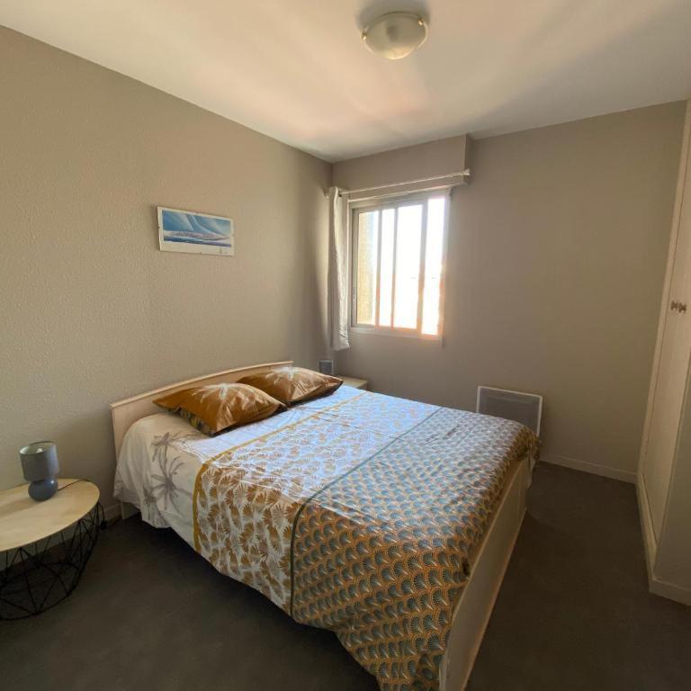 Apartamento L'Arbre Du Voyageur Les Sables-dʼOlonne Exterior foto